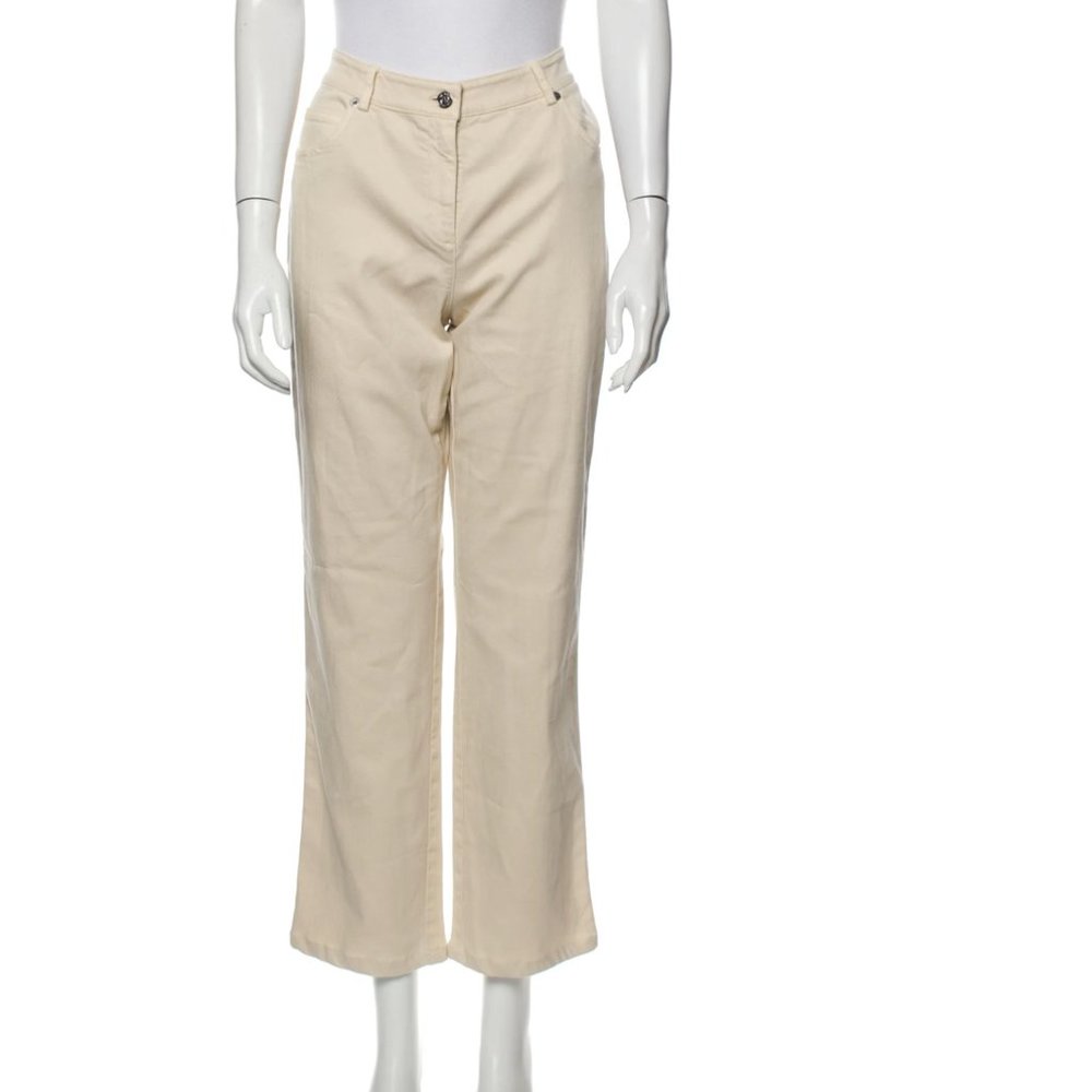 St. John Timeless Pant US 6